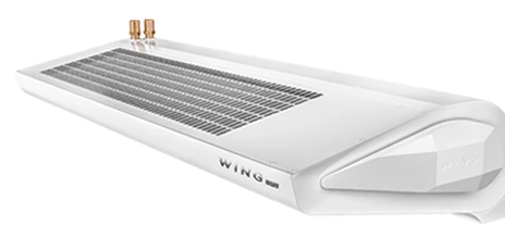 Категория отопления